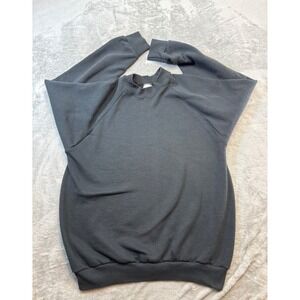 Vintage Fruit of the Loom Men's Crewneck Sweatshirt – Made in USA – 90s